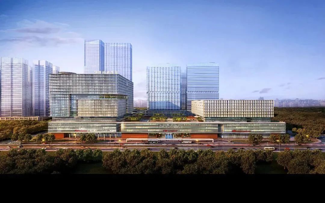 安博体育 (中国) 官方网站2项目荣获深圳市建筑装饰工程安全生产与文明施工优良工地